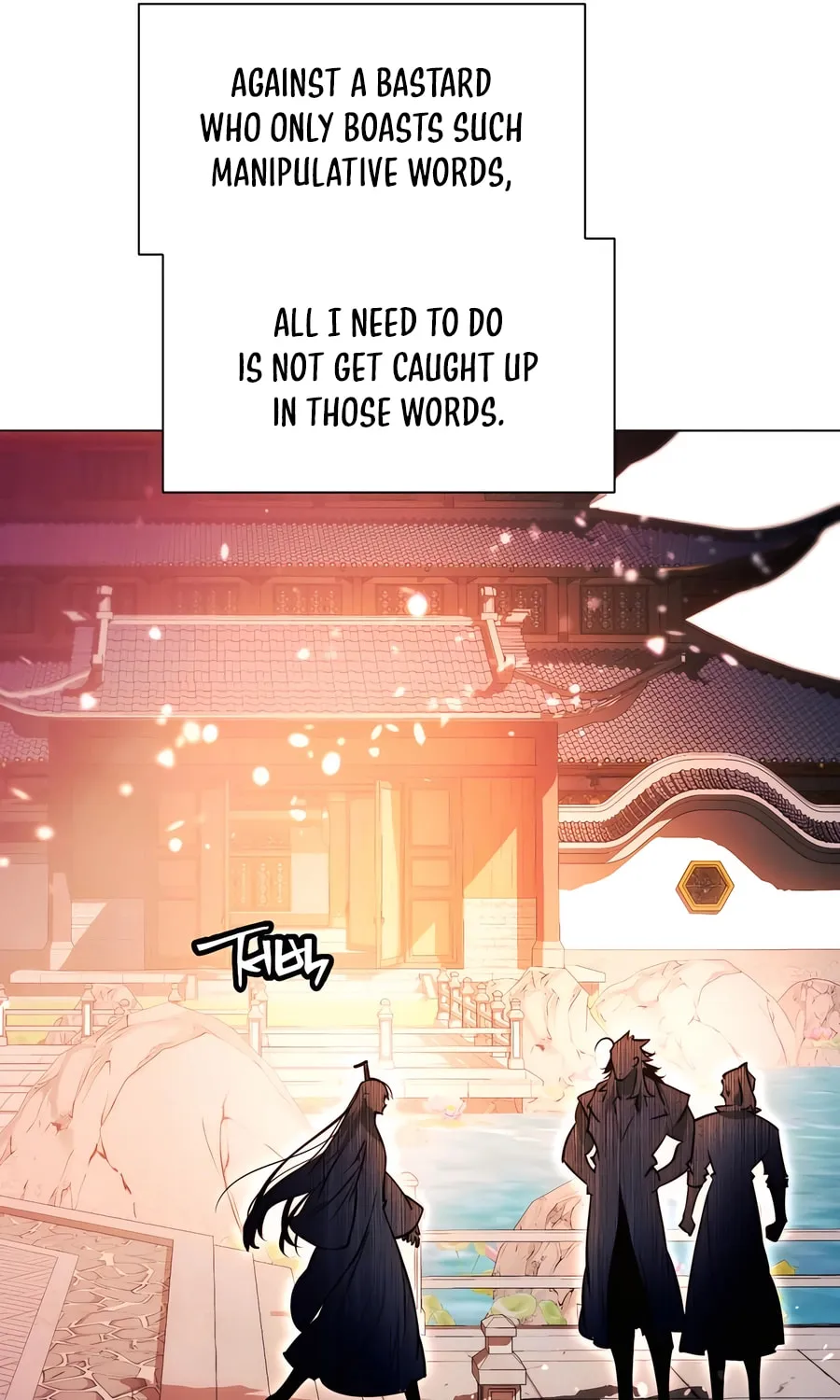 A Modern Man Who Transmigrated Into the Murim World Chapter 126 page 75 - 
