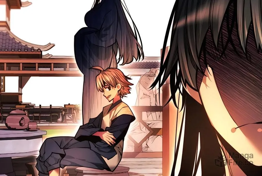 A Modern Man Who Transmigrated Into the Murim World Chapter 126 page 78 - 