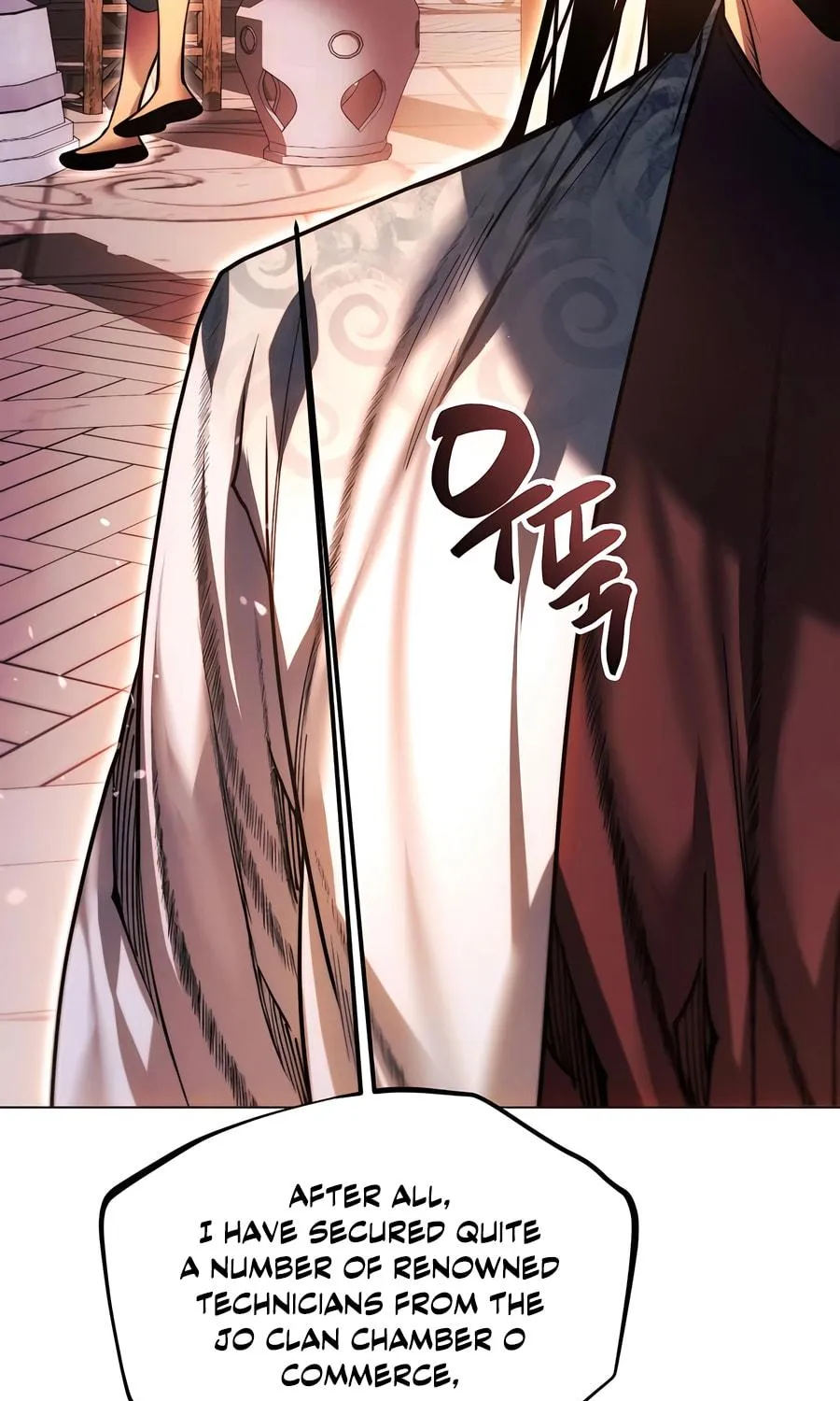 A Modern Man Who Transmigrated Into the Murim World Chapter 126 page 79 - 