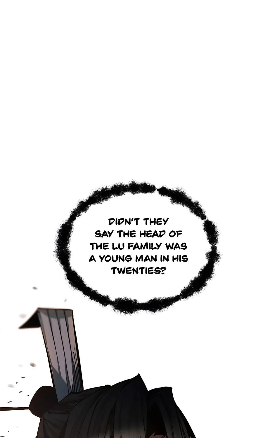 A Modern Man Who Transmigrated Into the Murim World Chapter 126 page 9 - 
