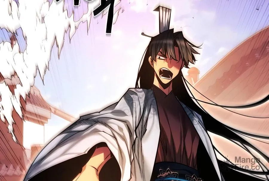 A Modern Man Who Transmigrated Into the Murim World Chapter 126 page 84 - 