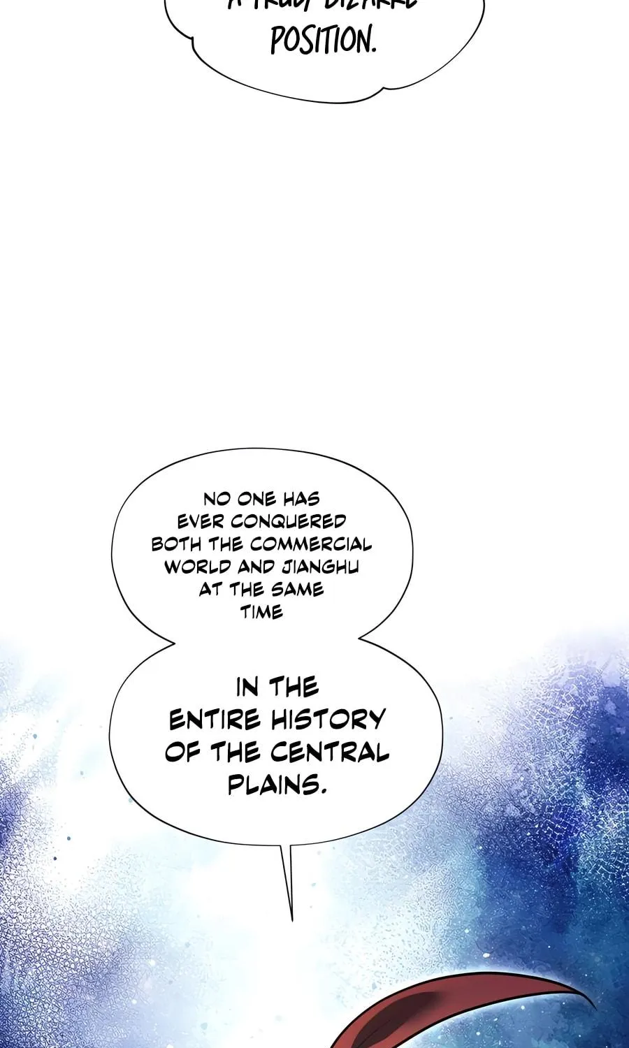 A Modern Man Who Transmigrated Into the Murim World Chapter 126 page 89 - 