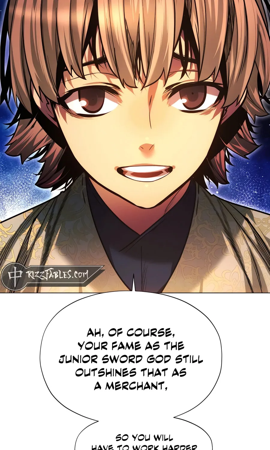 A Modern Man Who Transmigrated Into the Murim World Chapter 126 page 91 - 