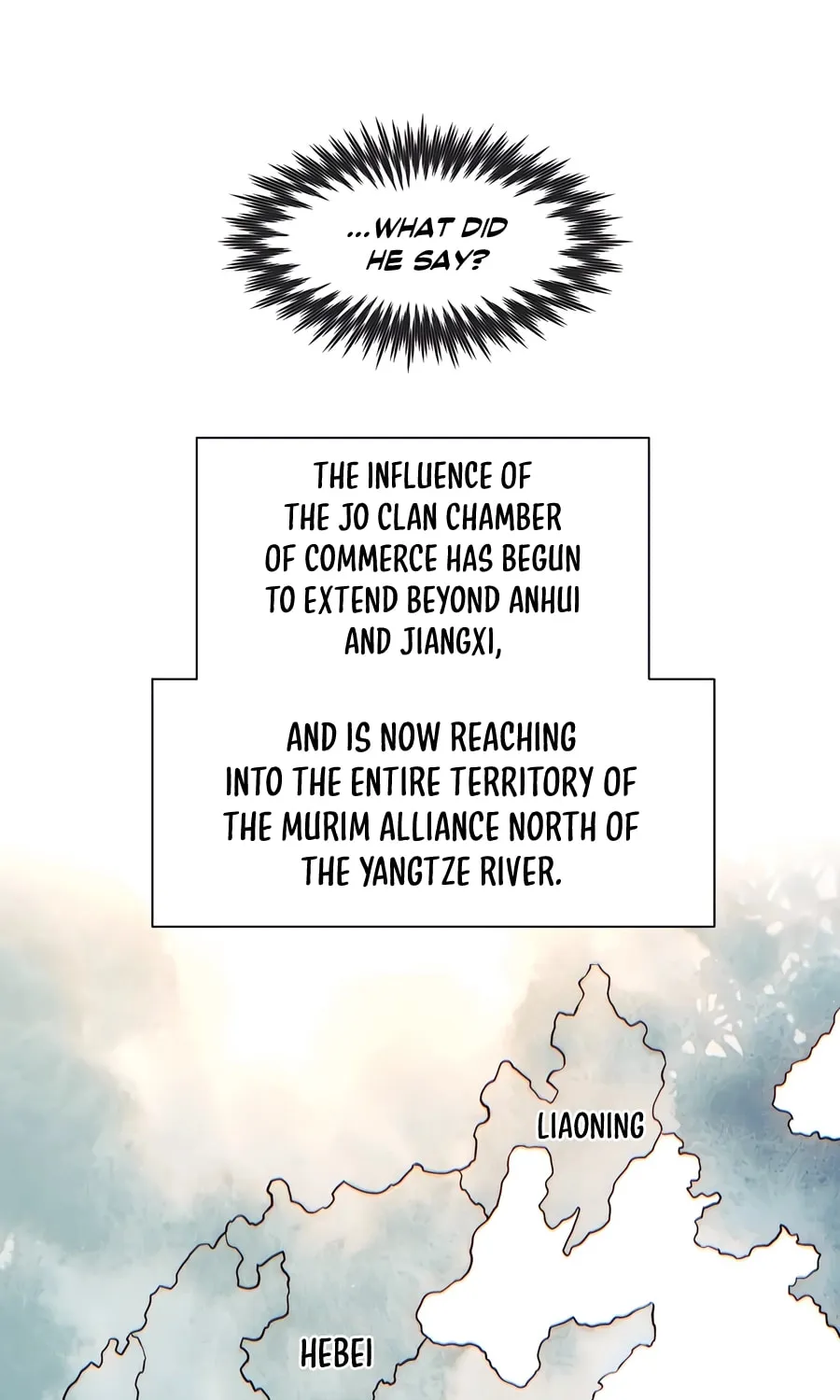 A Modern Man Who Transmigrated Into the Murim World Chapter 126 page 93 - 