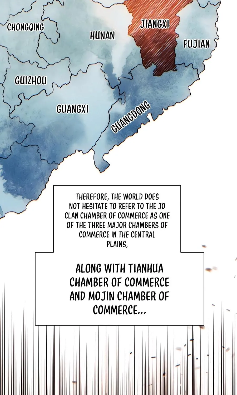 A Modern Man Who Transmigrated Into the Murim World Chapter 126 page 95 - 