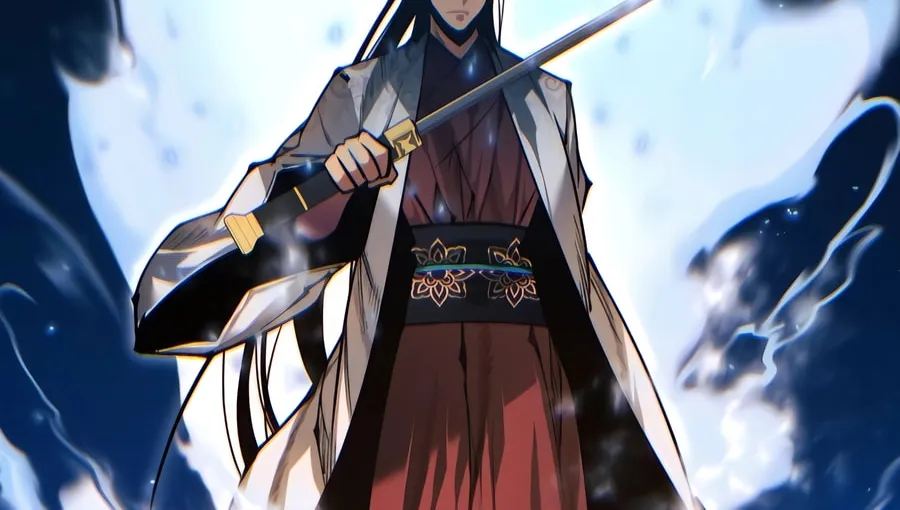 A Modern Man Who Transmigrated Into the Murim World Chapter 126 page 98 - 