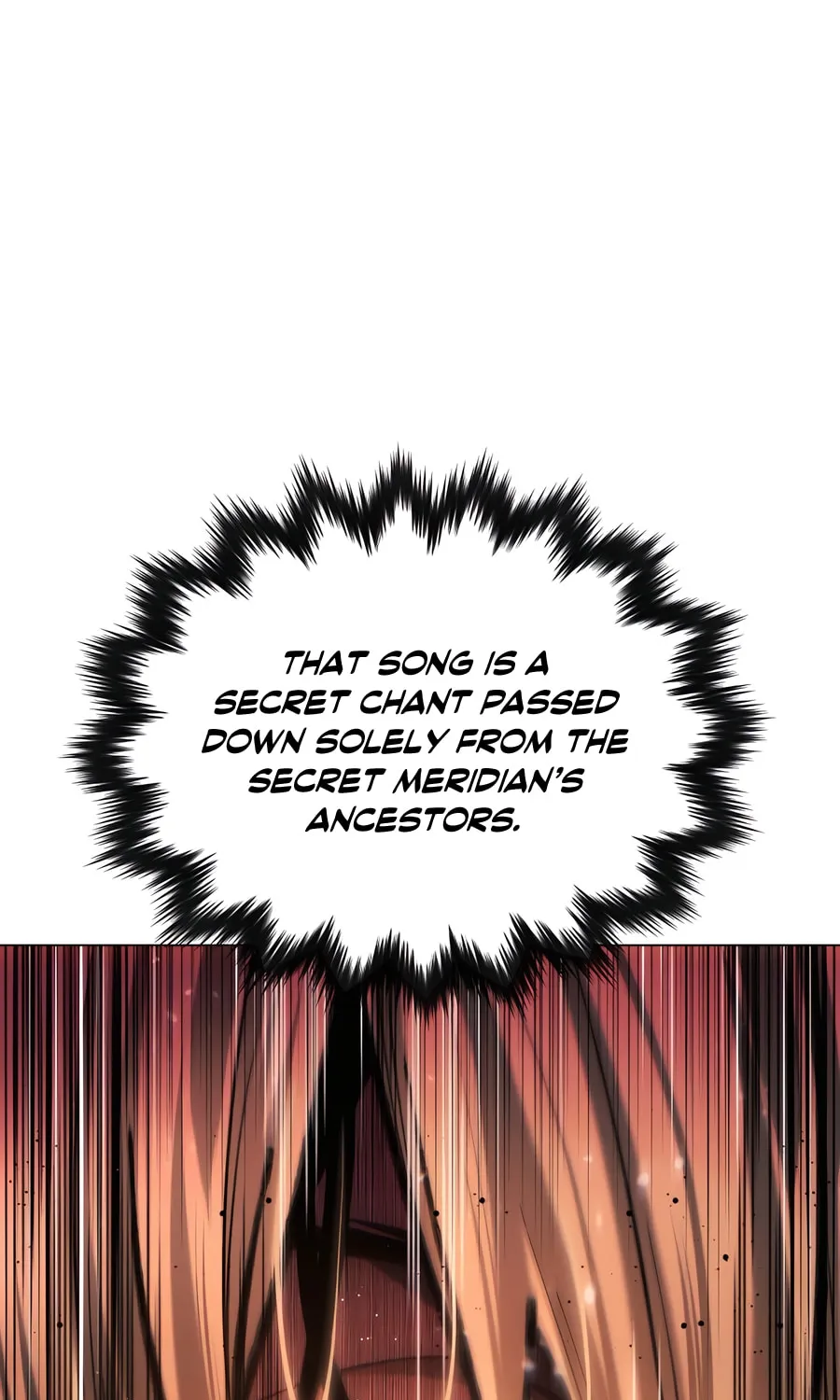 A Modern Man Who Transmigrated Into the Murim World Chapter 127 page 1 - 