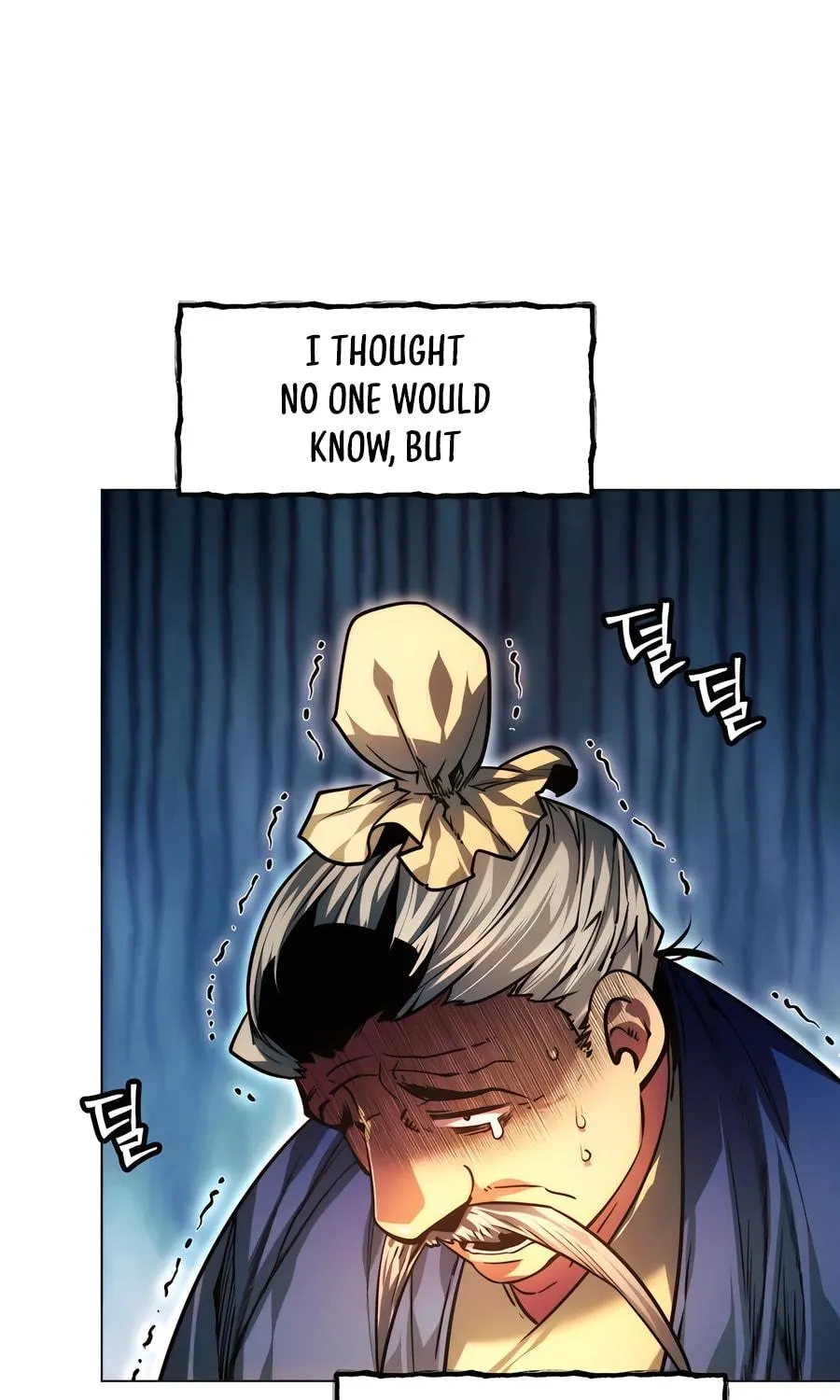 A Modern Man Who Transmigrated Into the Murim World Chapter 127 page 101 - 