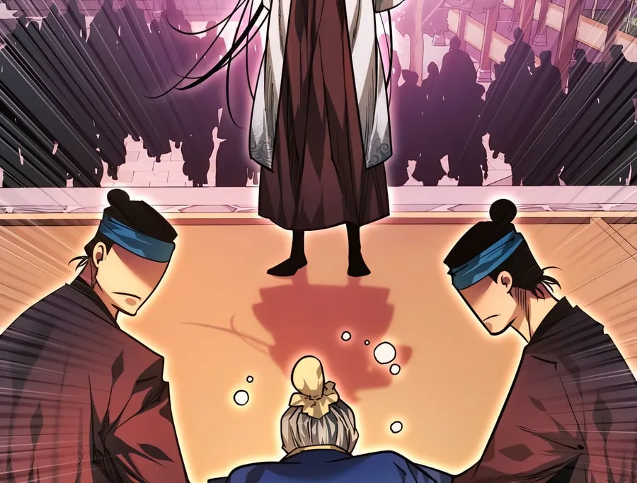 A Modern Man Who Transmigrated Into the Murim World Chapter 127 page 104 - 