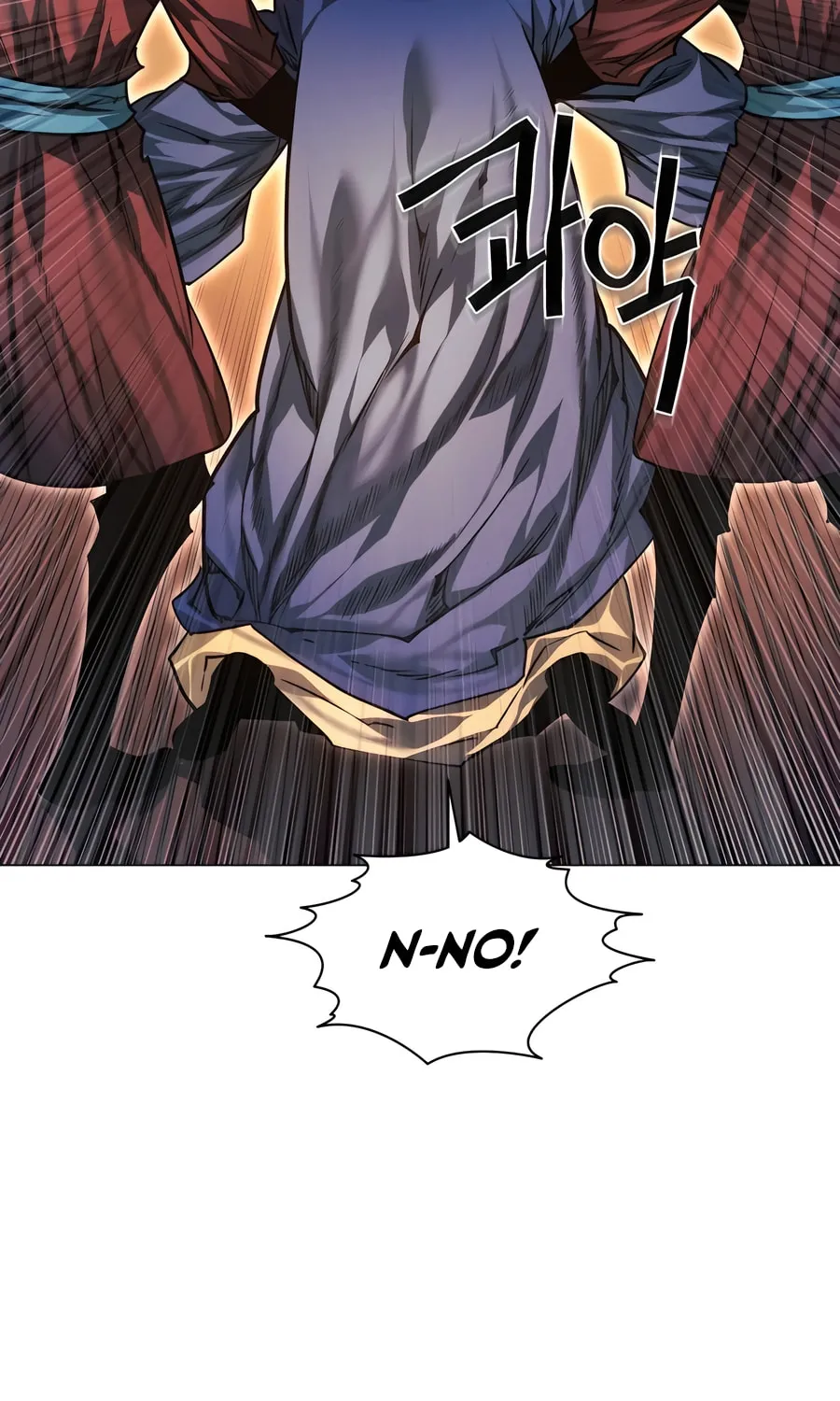 A Modern Man Who Transmigrated Into the Murim World Chapter 127 page 105 - 