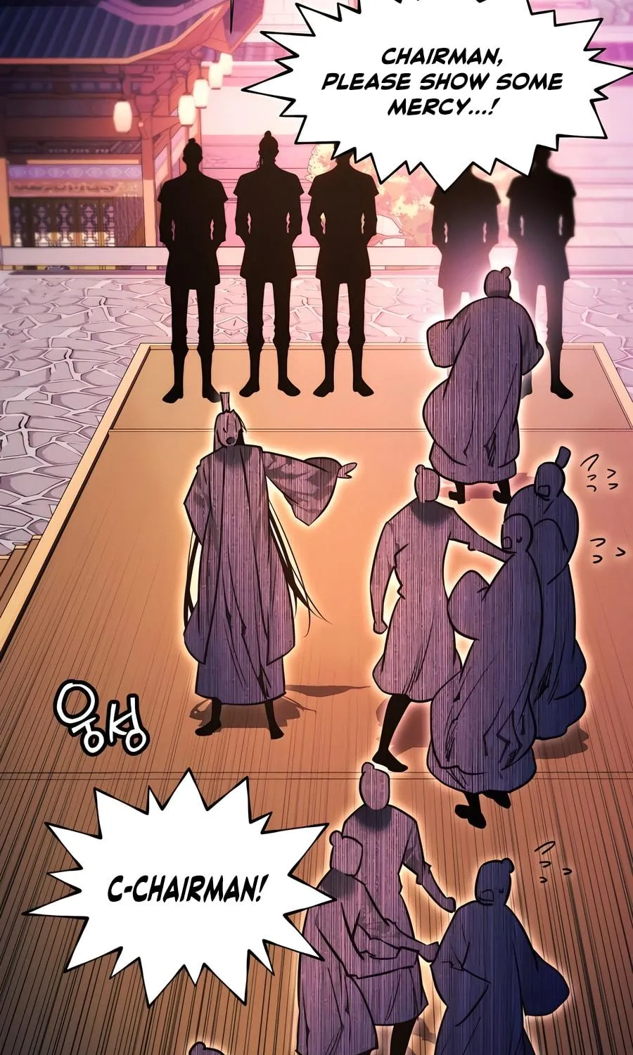 A Modern Man Who Transmigrated Into the Murim World Chapter 127 page 107 - 