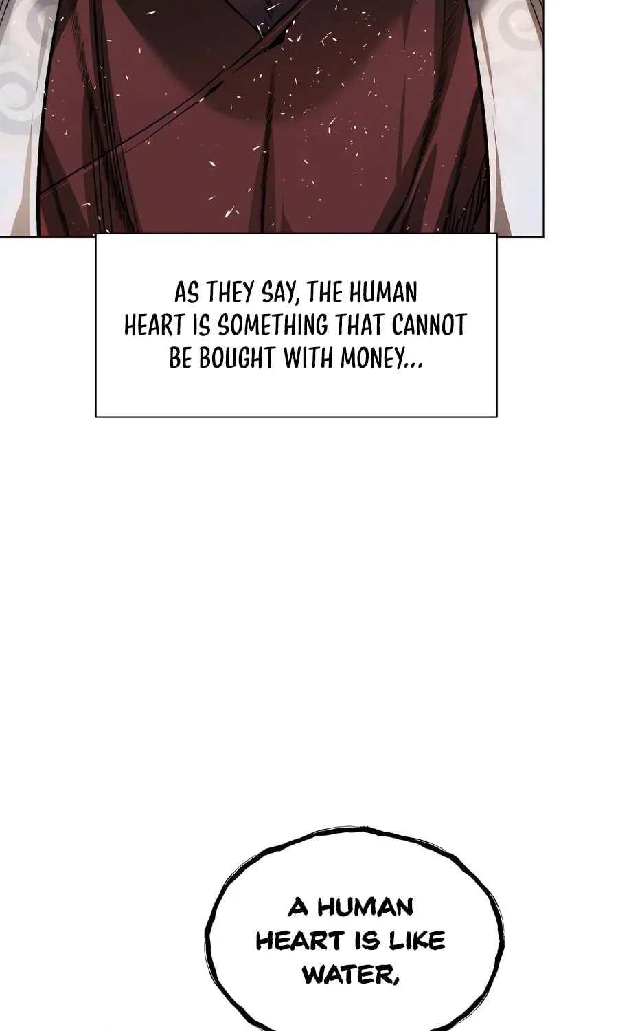 A Modern Man Who Transmigrated Into the Murim World Chapter 127 page 111 - 