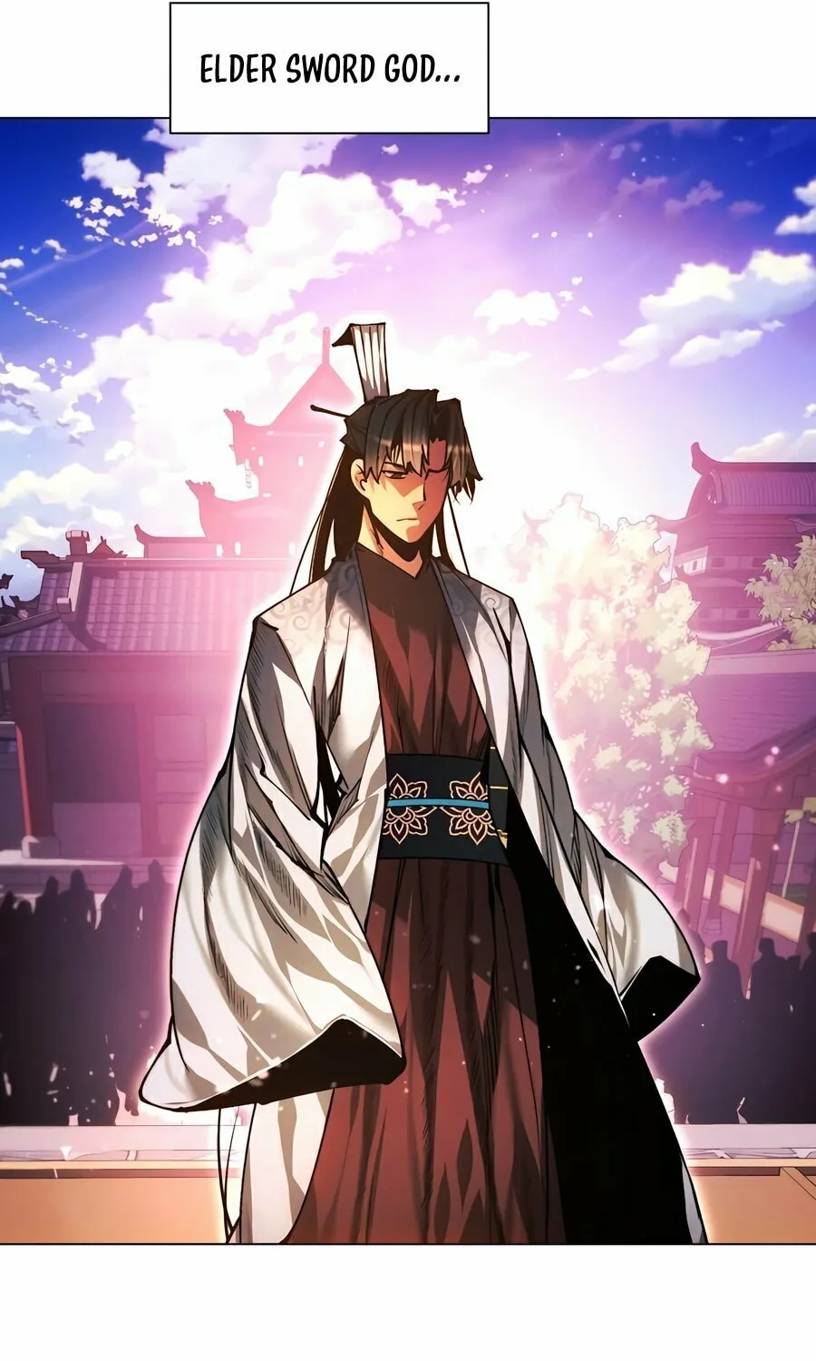 A Modern Man Who Transmigrated Into the Murim World Chapter 127 page 115 - 