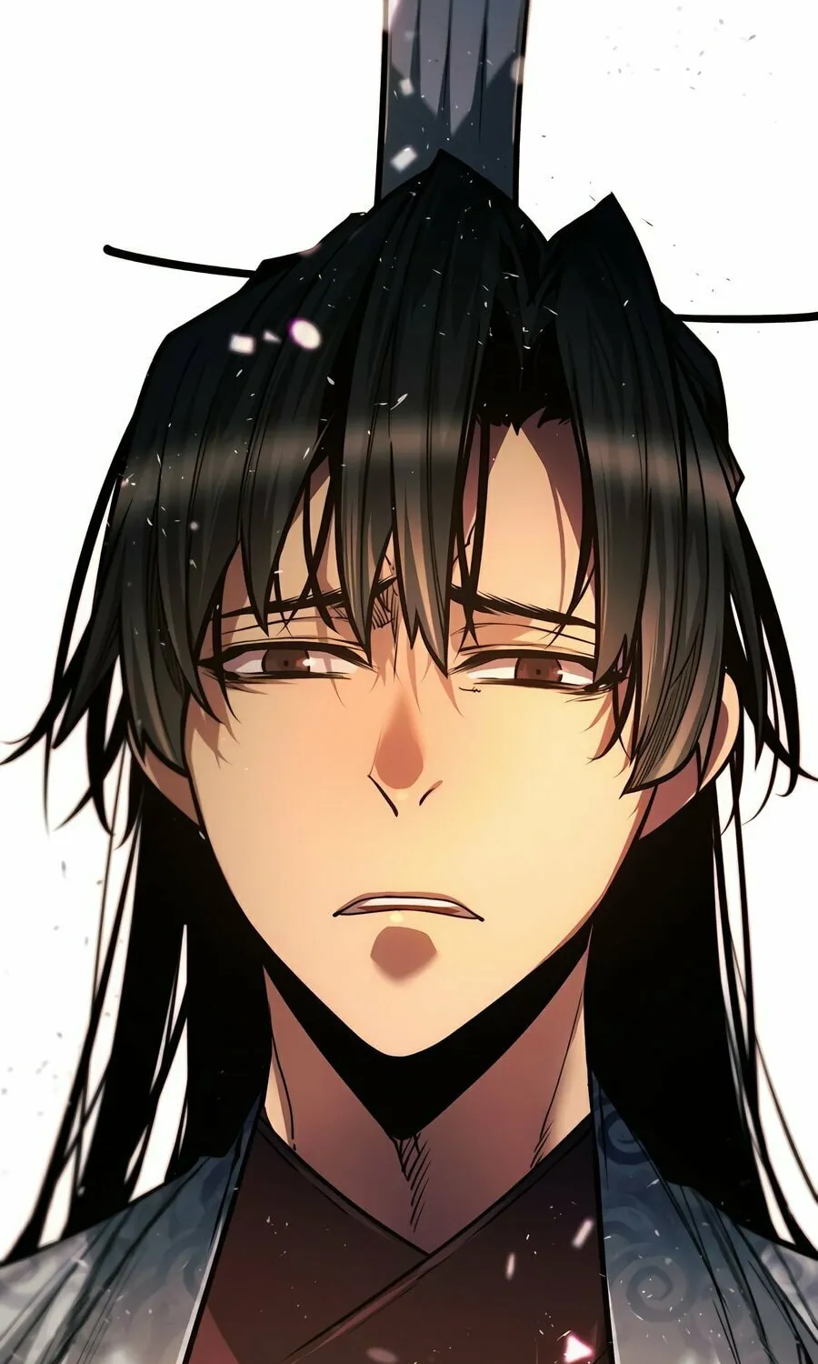 A Modern Man Who Transmigrated Into the Murim World Chapter 127 page 119 - 