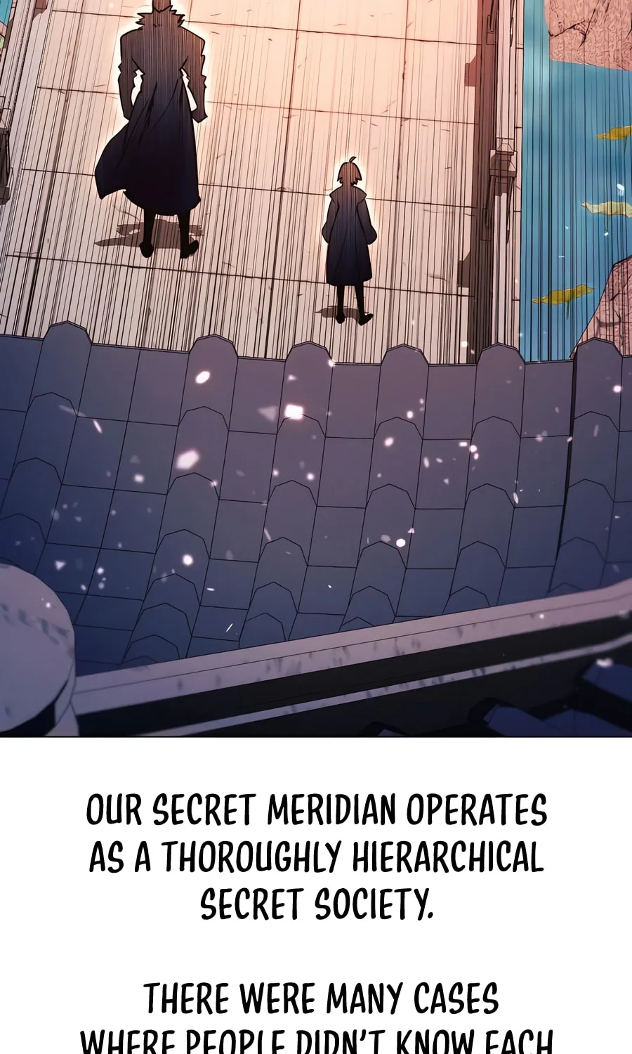 A Modern Man Who Transmigrated Into the Murim World Chapter 127 page 13 - 