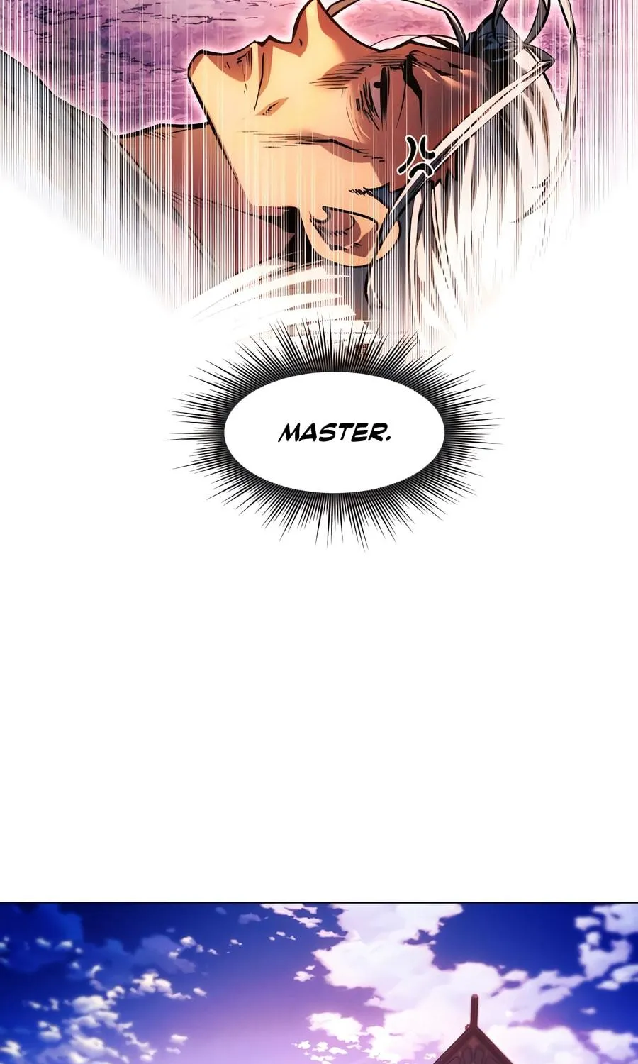 A Modern Man Who Transmigrated Into the Murim World Chapter 127 page 129 - 