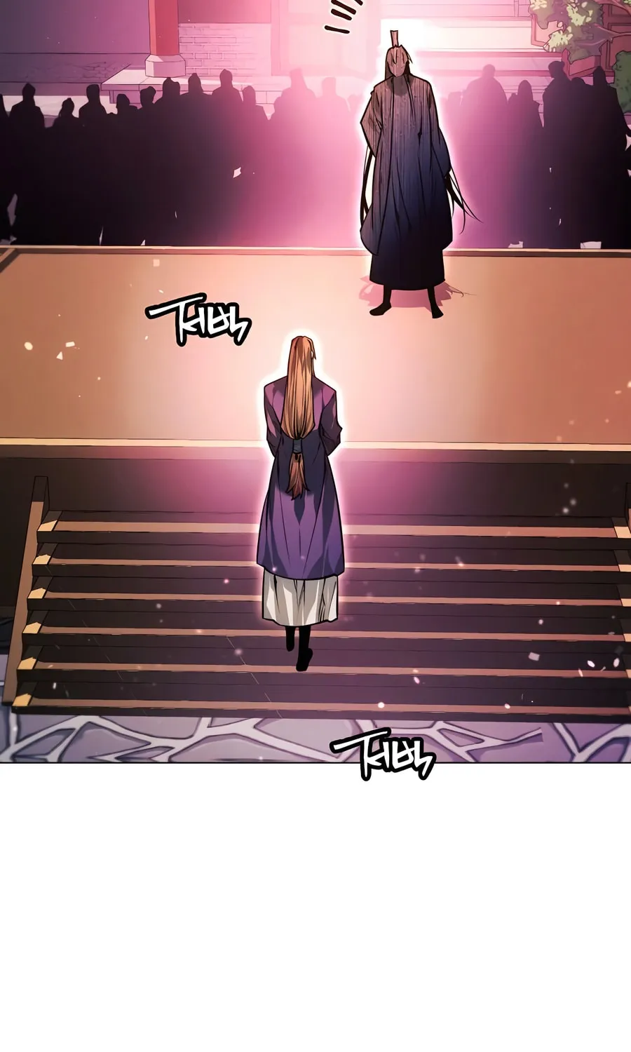 A Modern Man Who Transmigrated Into the Murim World Chapter 127 page 131 - 