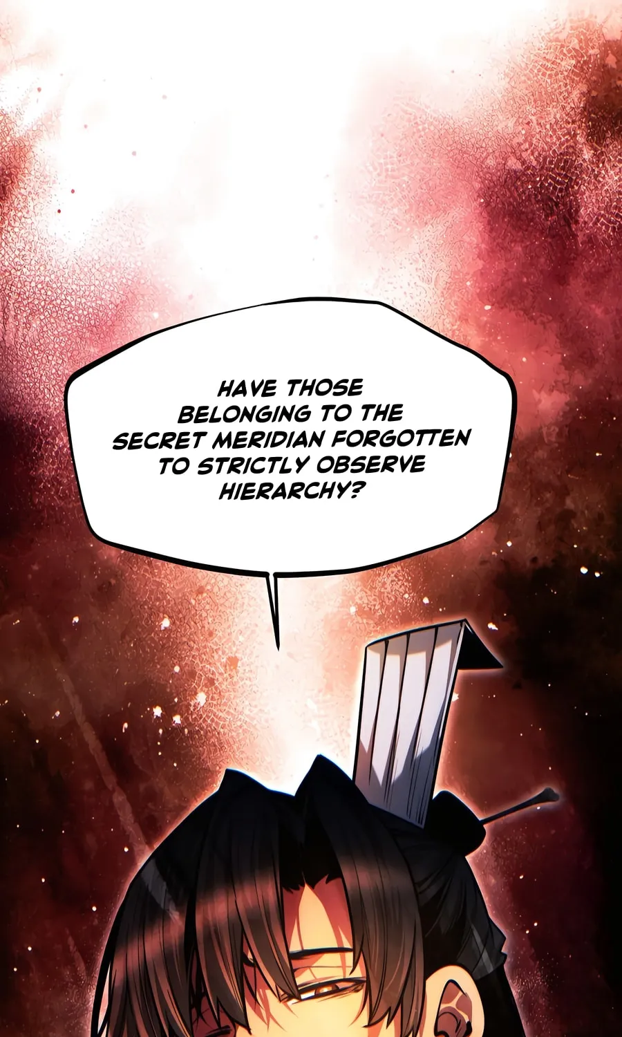 A Modern Man Who Transmigrated Into the Murim World Chapter 127 page 15 - 
