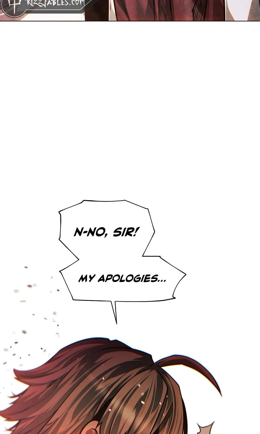 A Modern Man Who Transmigrated Into the Murim World Chapter 127 page 17 - 