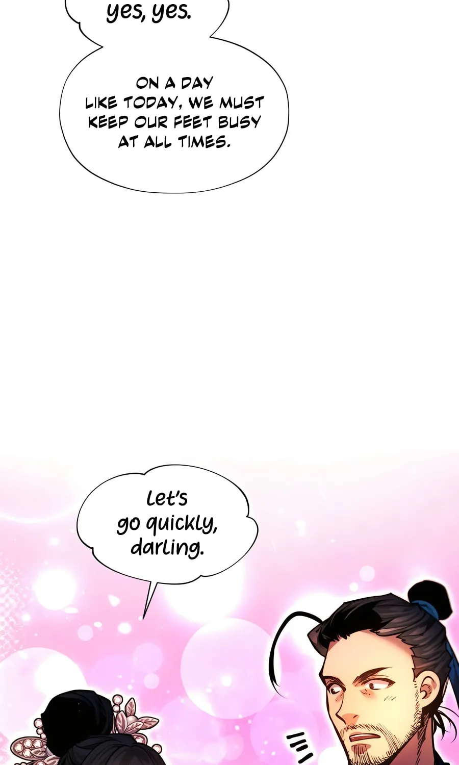 A Modern Man Who Transmigrated Into the Murim World Chapter 127 page 161 - 