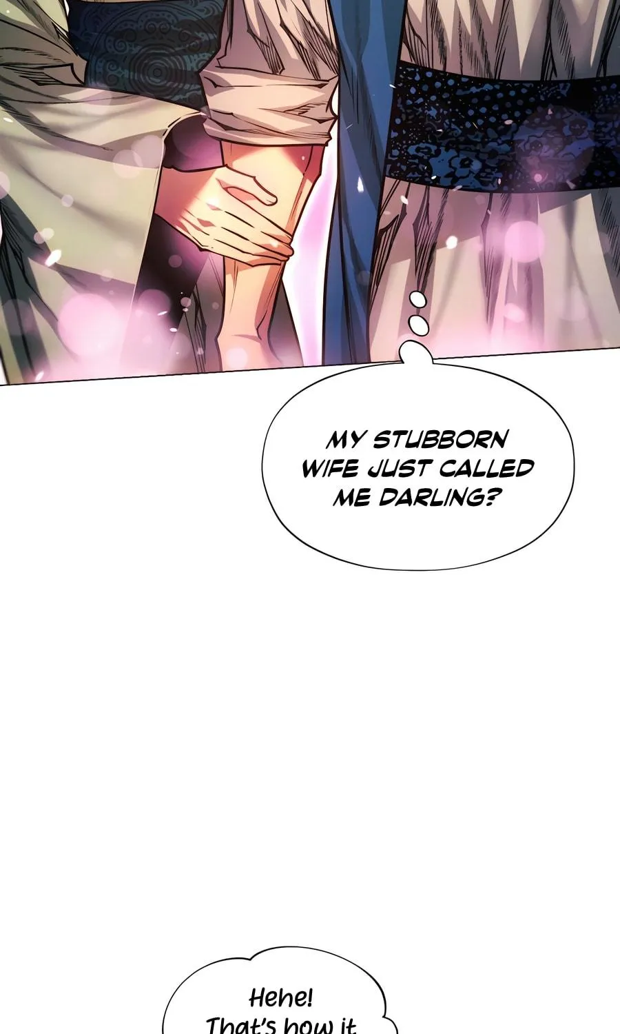 A Modern Man Who Transmigrated Into the Murim World Chapter 127 page 163 - 