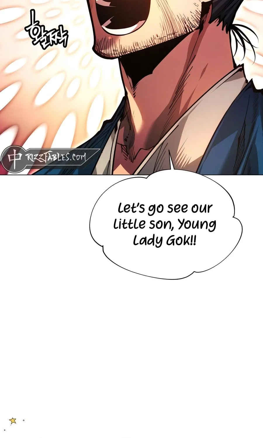 A Modern Man Who Transmigrated Into the Murim World Chapter 127 page 165 - 