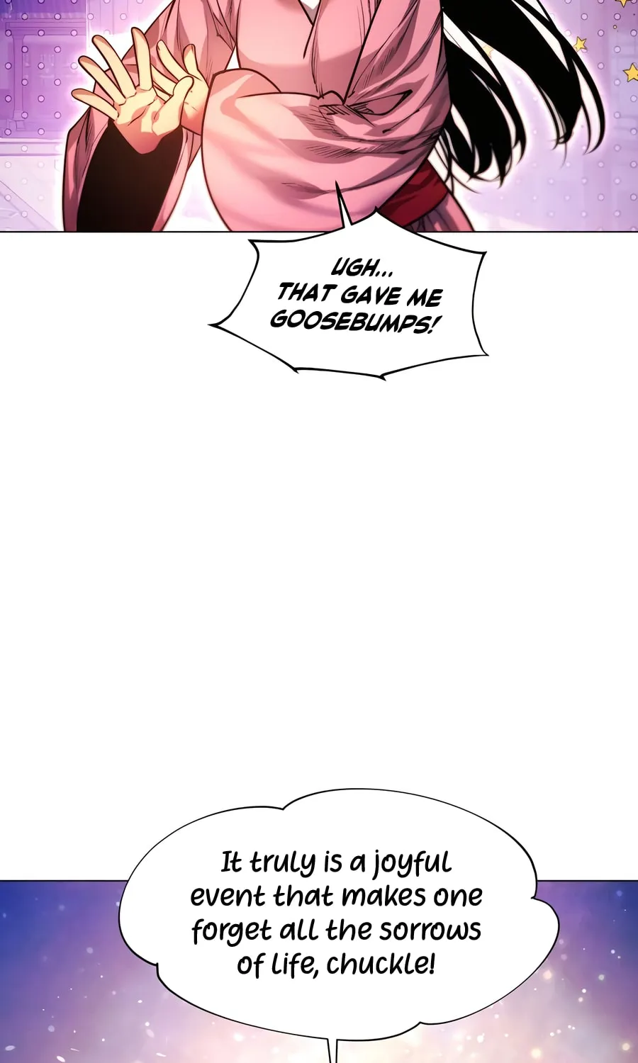 A Modern Man Who Transmigrated Into the Murim World Chapter 127 page 167 - 