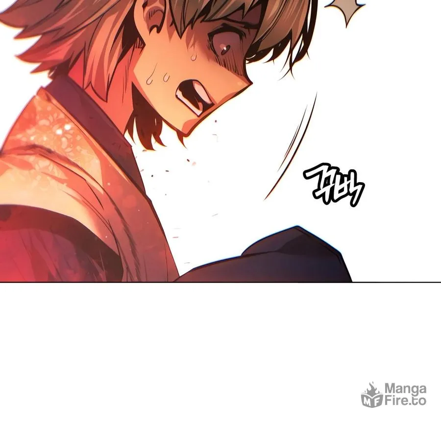 A Modern Man Who Transmigrated Into the Murim World Chapter 127 page 18 - 