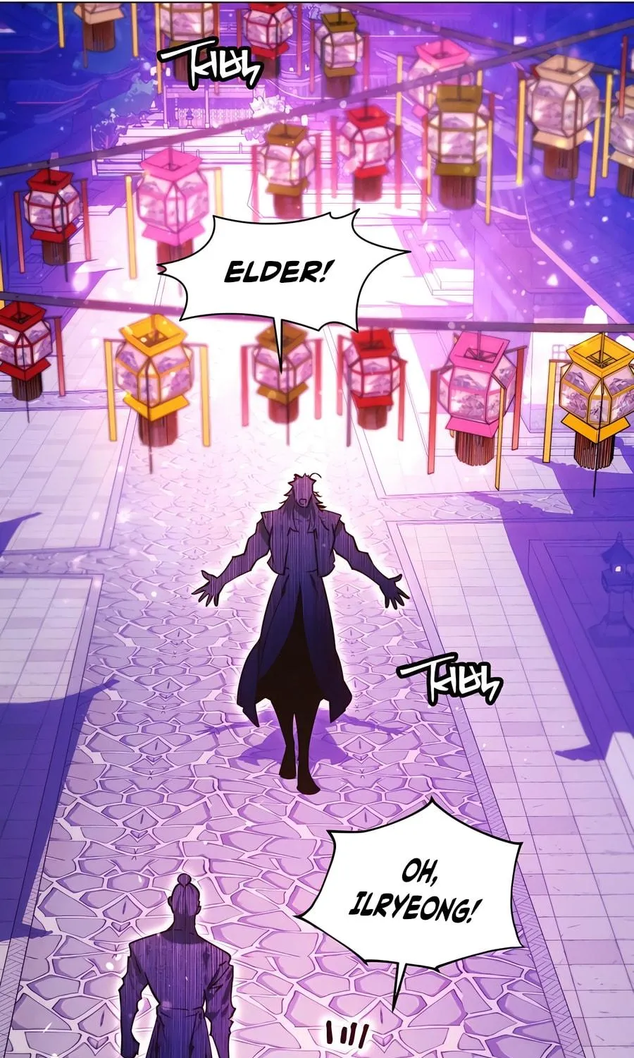 A Modern Man Who Transmigrated Into the Murim World Chapter 127 page 171 - 