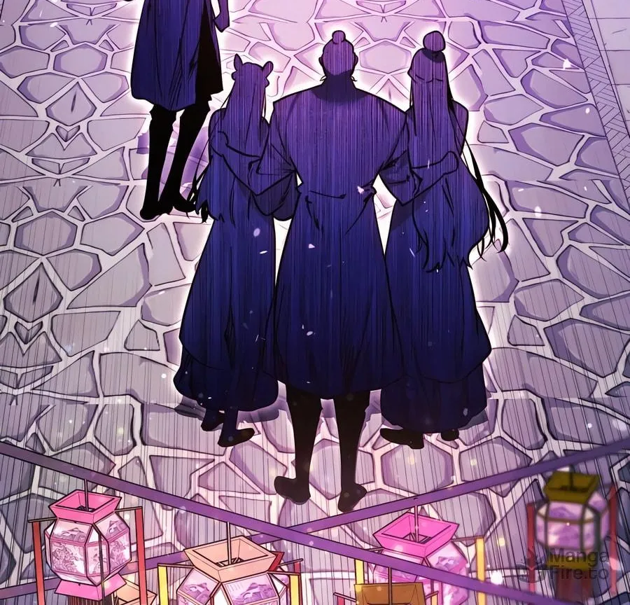 A Modern Man Who Transmigrated Into the Murim World Chapter 127 page 172 - 