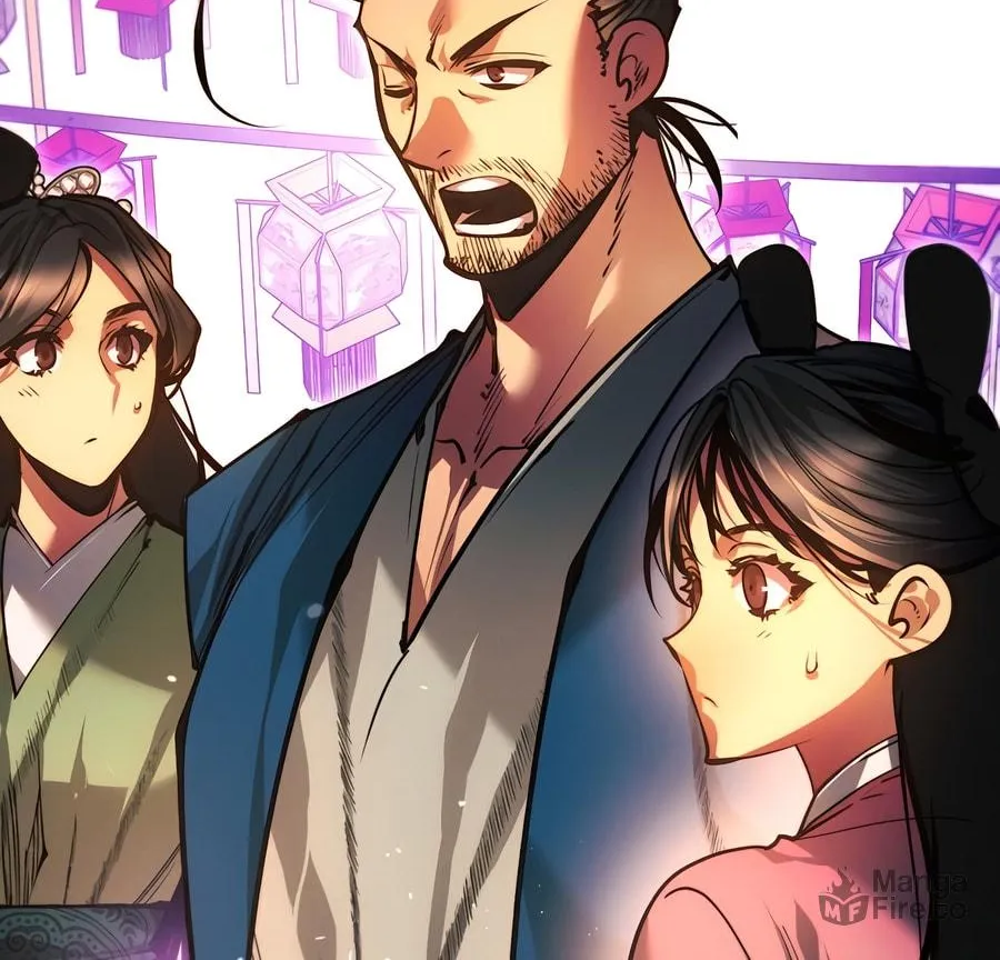 A Modern Man Who Transmigrated Into the Murim World Chapter 127 page 174 - 