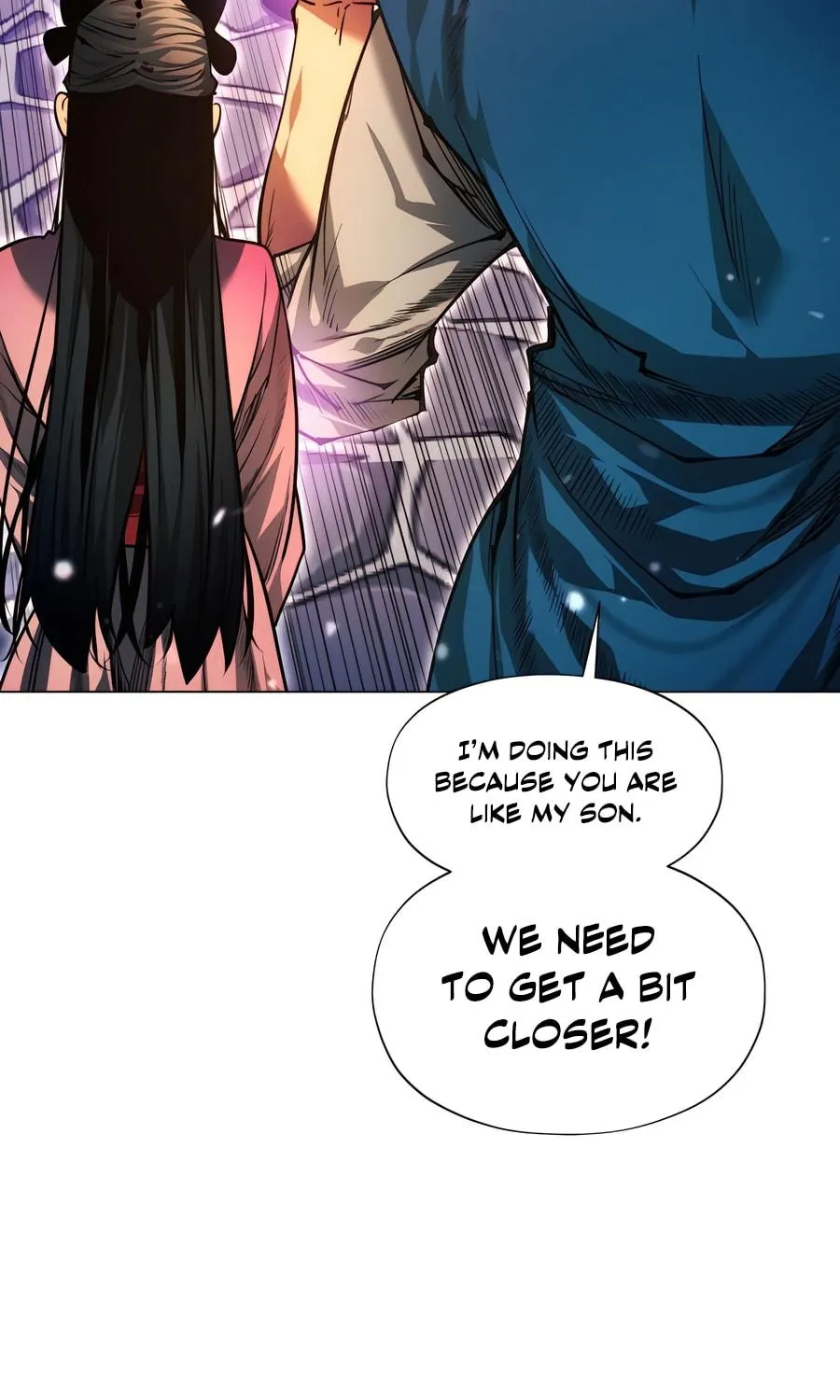 A Modern Man Who Transmigrated Into the Murim World Chapter 127 page 177 - 