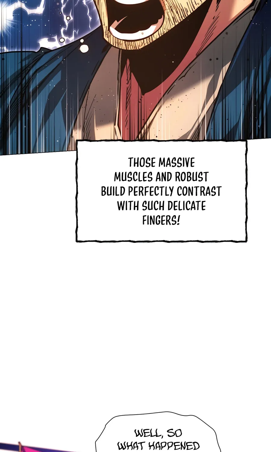 A Modern Man Who Transmigrated Into the Murim World Chapter 127 page 191 - 