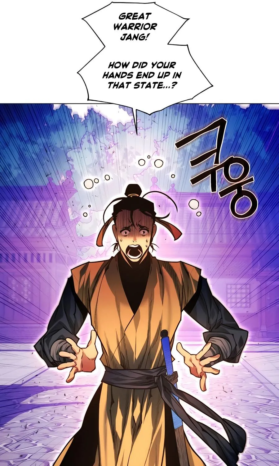 A Modern Man Who Transmigrated Into the Murim World Chapter 127 page 195 - 
