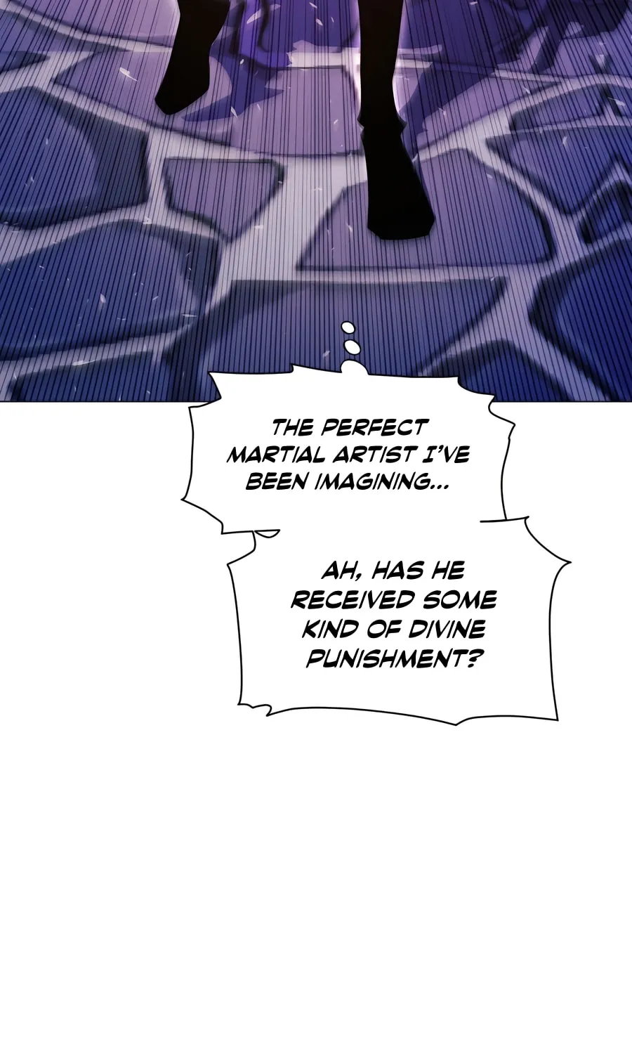 A Modern Man Who Transmigrated Into the Murim World Chapter 127 page 197 - 