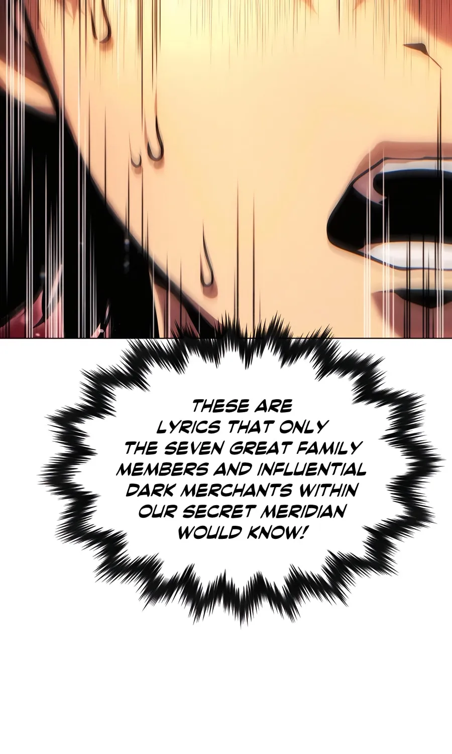 A Modern Man Who Transmigrated Into the Murim World Chapter 127 page 3 - 