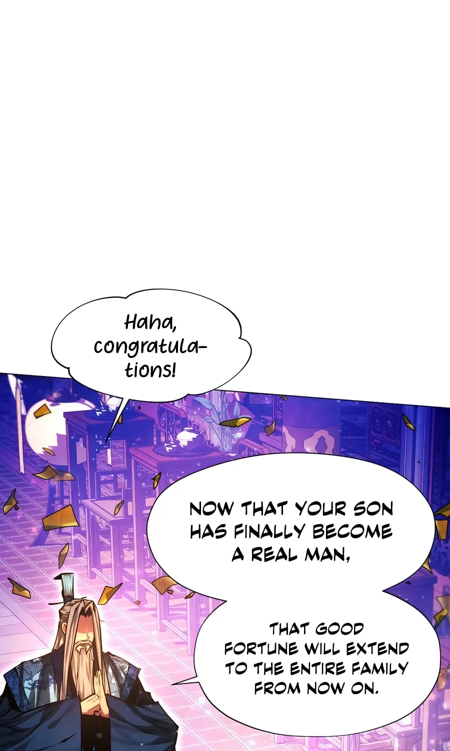 A Modern Man Who Transmigrated Into the Murim World Chapter 127 page 209 - 