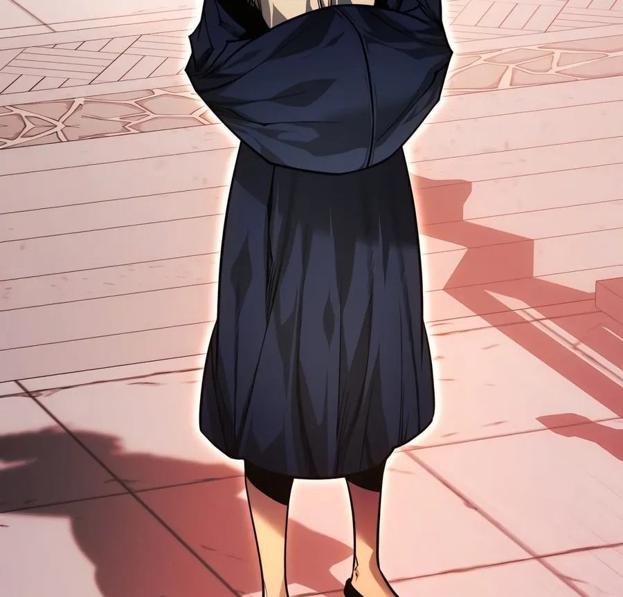 A Modern Man Who Transmigrated Into the Murim World Chapter 127 page 22 - 