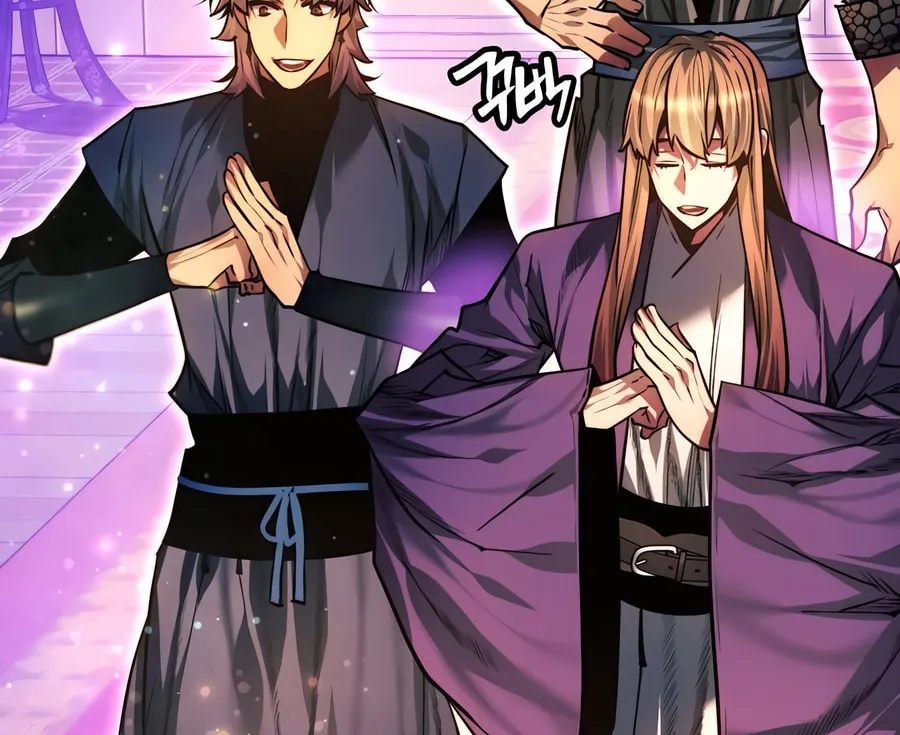 A Modern Man Who Transmigrated Into the Murim World Chapter 127 page 218 - 
