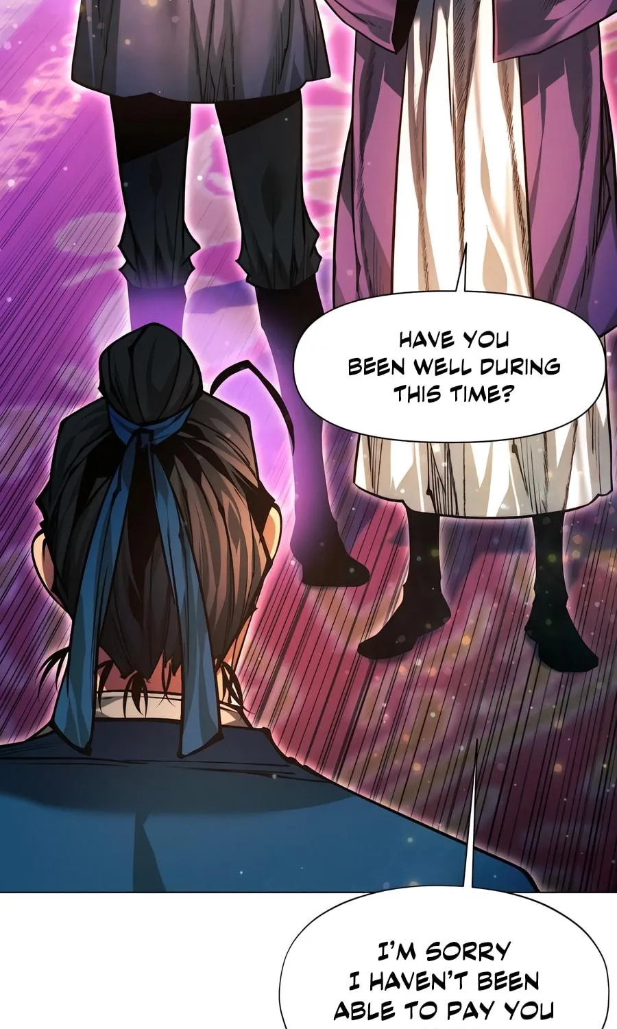 A Modern Man Who Transmigrated Into the Murim World Chapter 127 page 219 - 