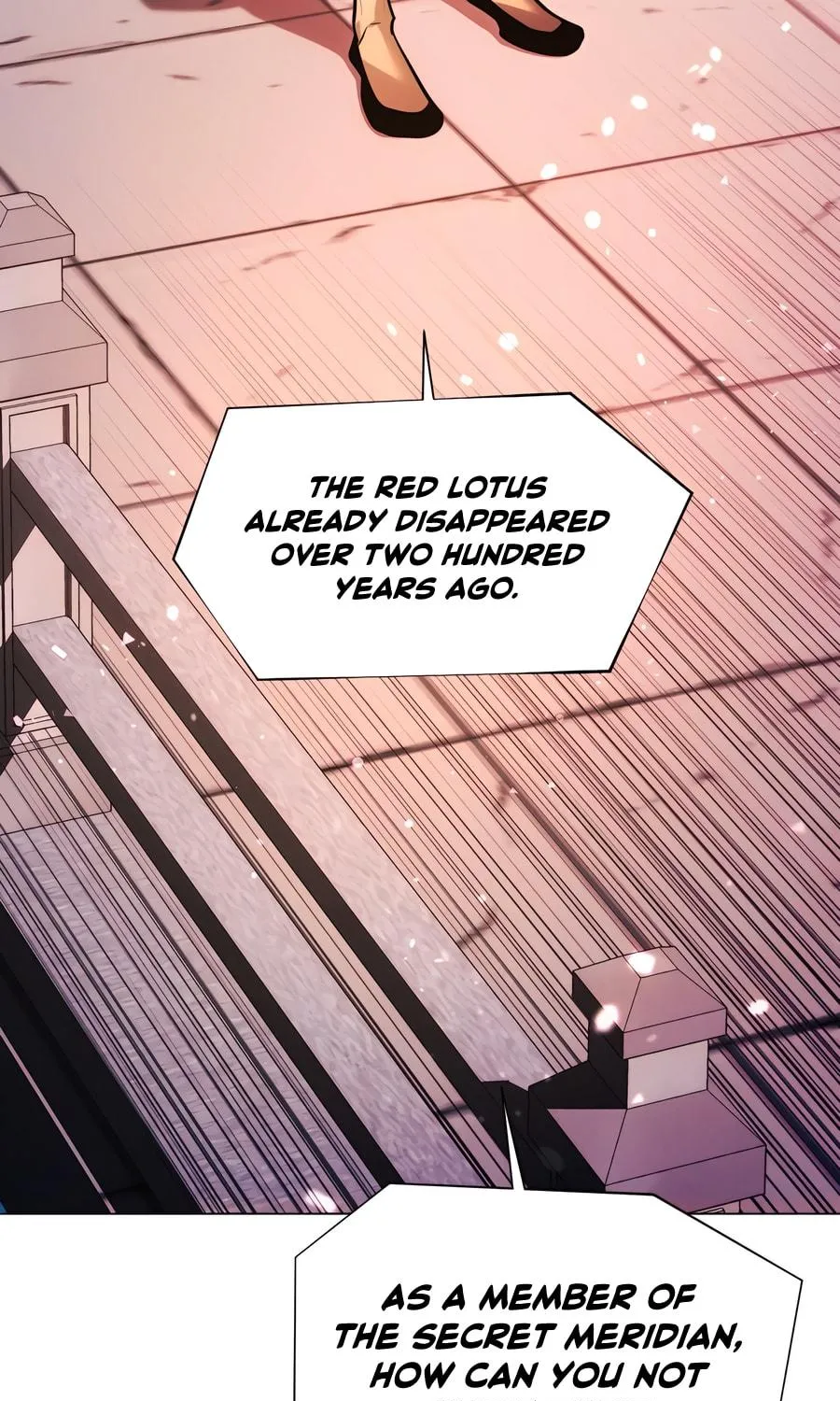 A Modern Man Who Transmigrated Into the Murim World Chapter 127 page 23 - 