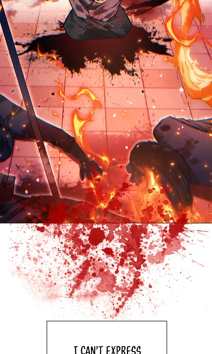 A Modern Man Who Transmigrated Into the Murim World Chapter 127 page 27 - 