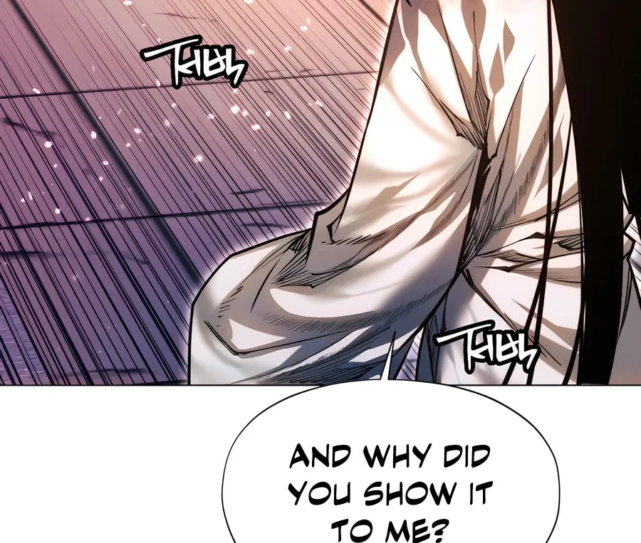 A Modern Man Who Transmigrated Into the Murim World Chapter 127 page 32 - 