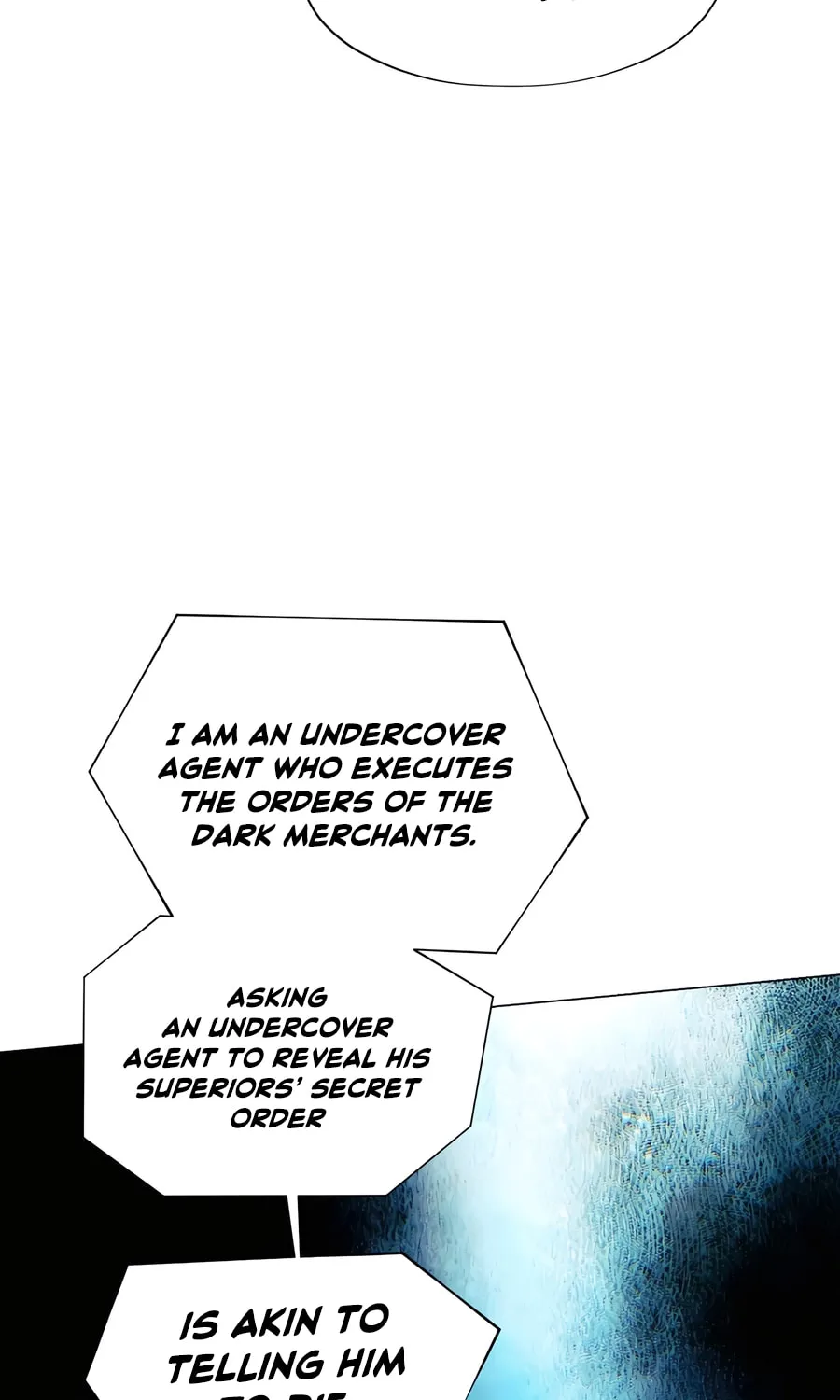A Modern Man Who Transmigrated Into the Murim World Chapter 127 page 33 - 