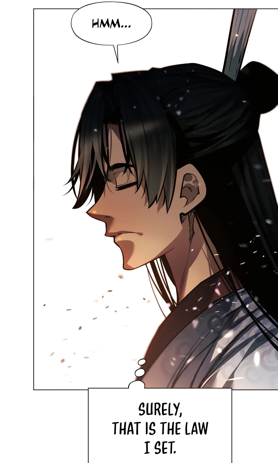 A Modern Man Who Transmigrated Into the Murim World Chapter 127 page 37 - 