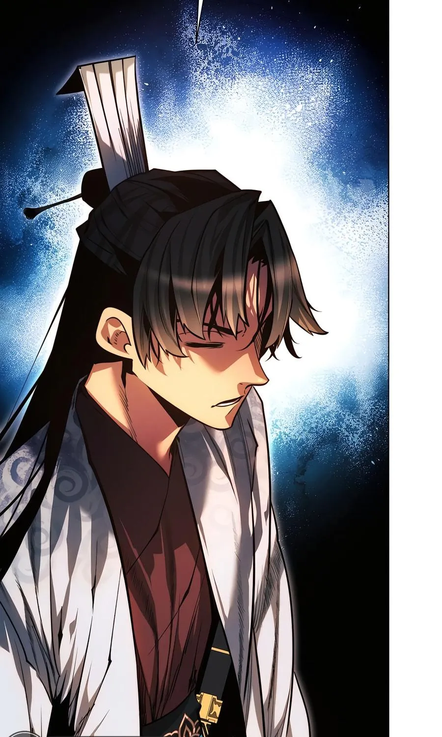 A Modern Man Who Transmigrated Into the Murim World Chapter 127 page 41 - 