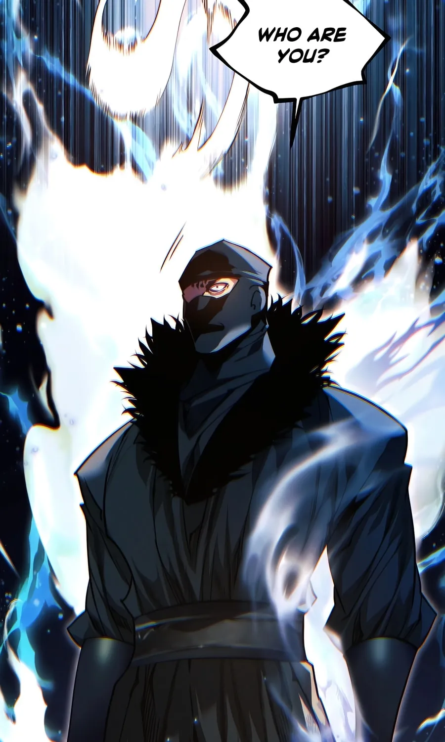 A Modern Man Who Transmigrated Into the Murim World Chapter 127 page 45 - 