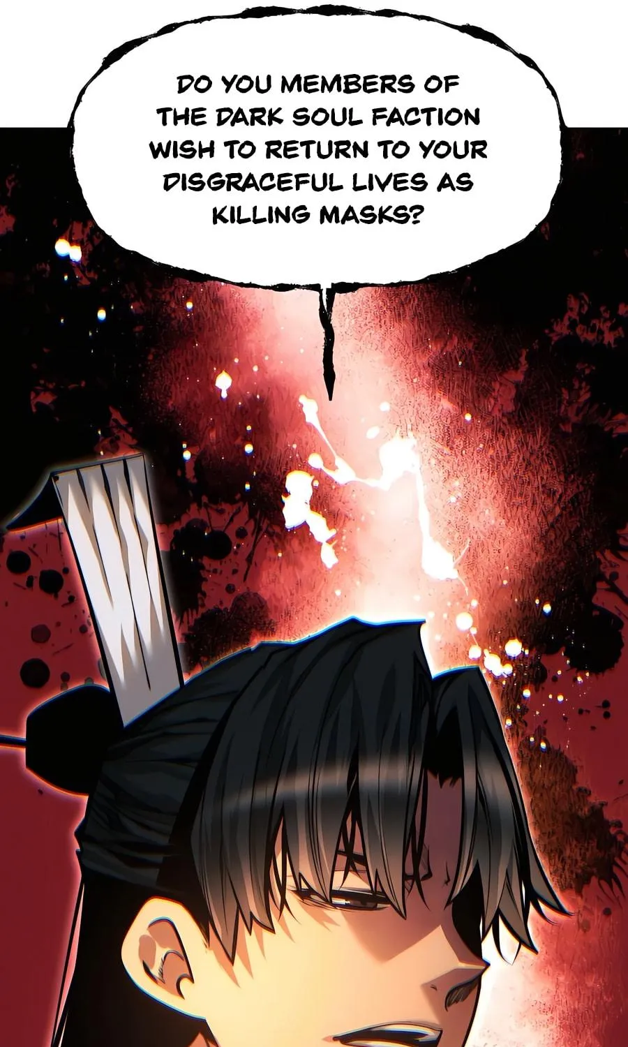 A Modern Man Who Transmigrated Into the Murim World Chapter 127 page 49 - 