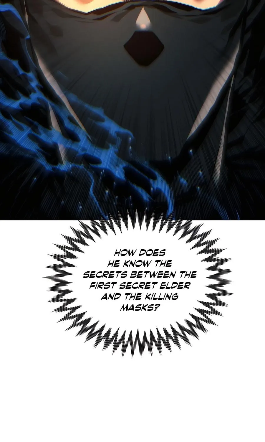 A Modern Man Who Transmigrated Into the Murim World Chapter 127 page 53 - 