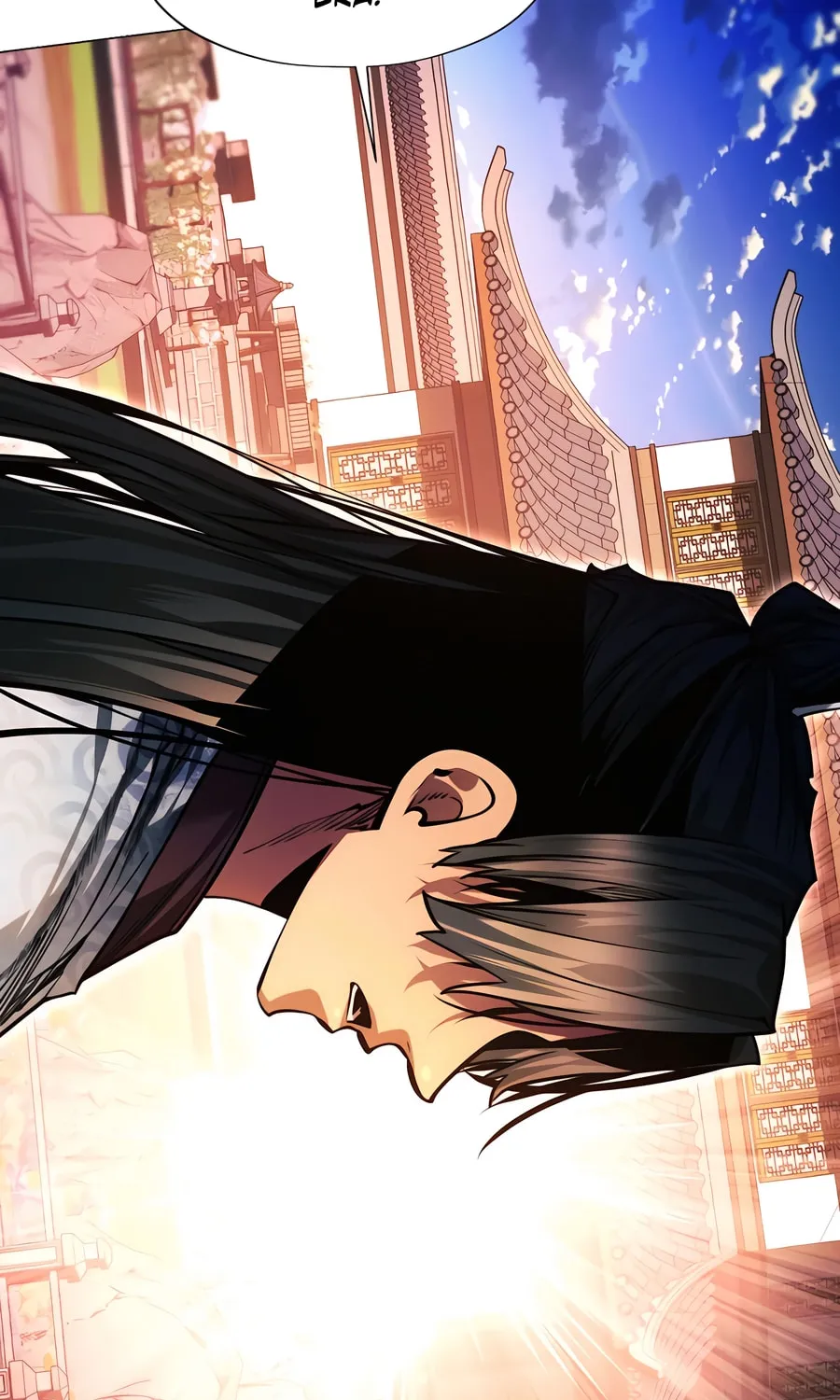 A Modern Man Who Transmigrated Into the Murim World Chapter 127 page 55 - 